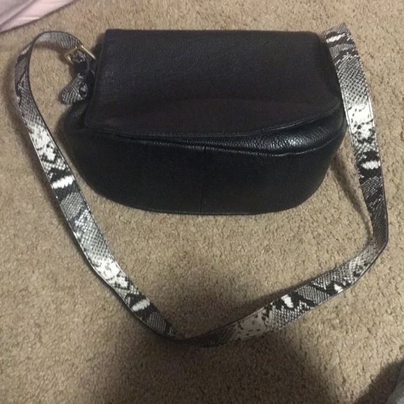 Handbags - LAURA DI MAGGIO Purse